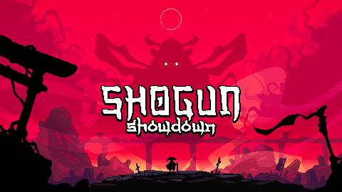 Cover zu Shogun Showdown