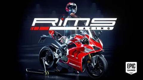 Cover for RiMS Racing