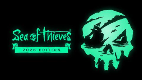 Cover zu Sea of Thieves: 2026 Edition