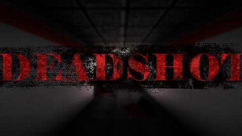 Cover zu Deadshot